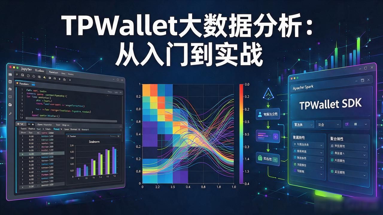 TPWallet大数据分析：从入门到实战