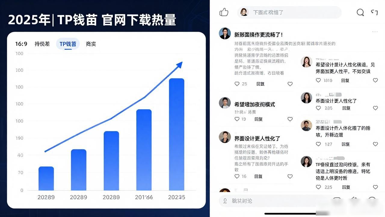 2025 TP钱包官网下载：技术升级引市场关注