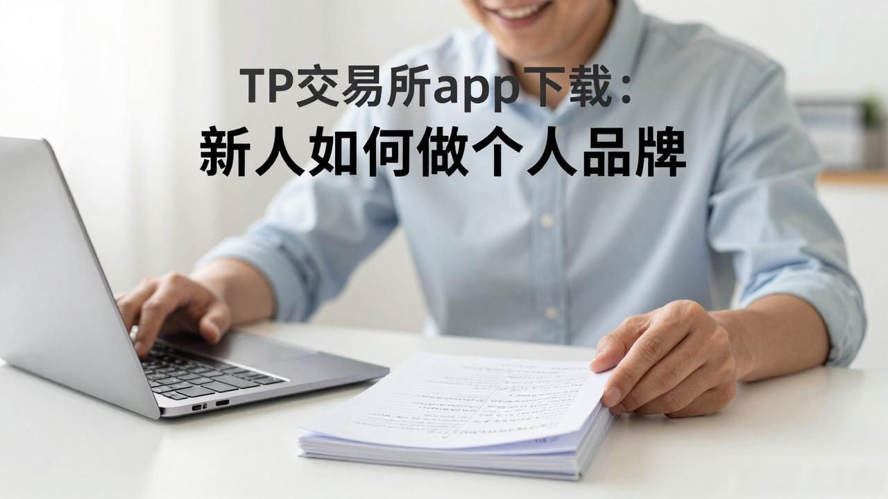 TP交易所app下载：新人如何做个人品牌