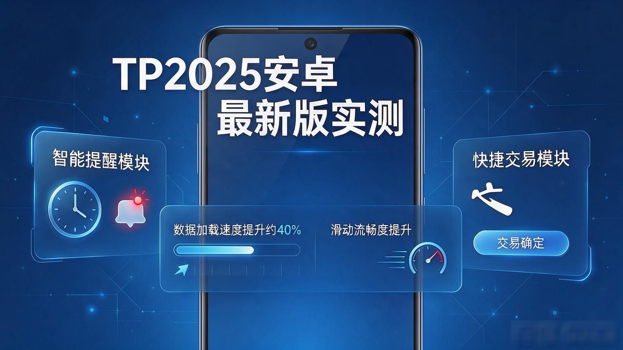 TP2025安卓最新版实测，这些升级你值得知道