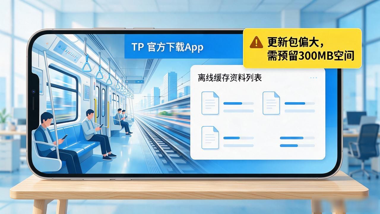 TP官方下载app的用户体验到底怎么样？用了半年来说几句