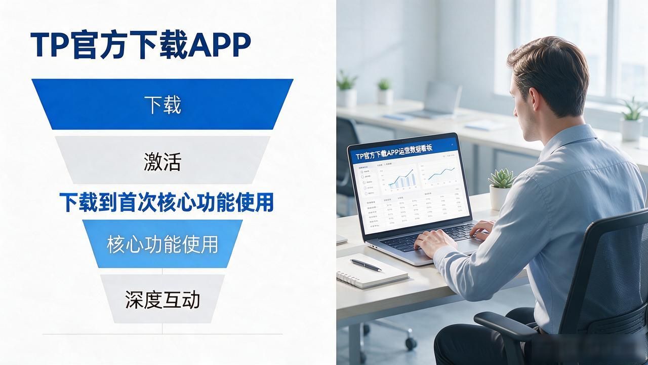 TP官方下载app运营机制_数据回流行为漏斗分析_如何在TP官方下载app中建立有效机制