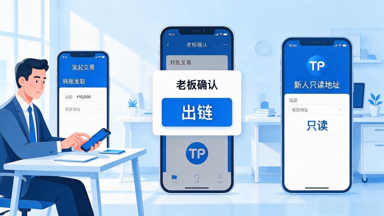 TP钱包B端业务资金流转合规体系_如何通过TP钱包推动可持续业务发展?_TP钱包多链资产分散管理解决方案