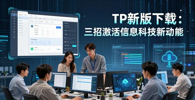 如何通过TP最新版本下载推动信息科技进步？_科技进步的绘画作品_科技进步包括哪些