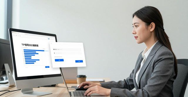 TP官网2025最新版下载方法 依托此工具快速整合客户关系全指南