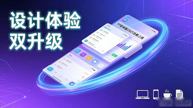 tp官方下载安卓2025全新发布:从设计到体验的飞跃升级_飞跃下载安装_tp官方下载安卓2025全新发布:从设计到体验的飞跃升级