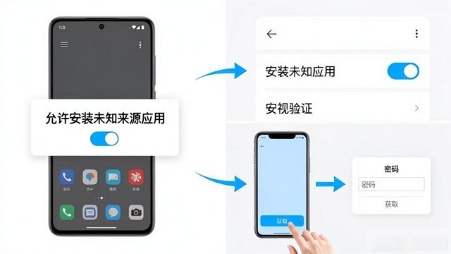 如何快速安装TP钱包app_钱包怎么下载_下载安装钱包