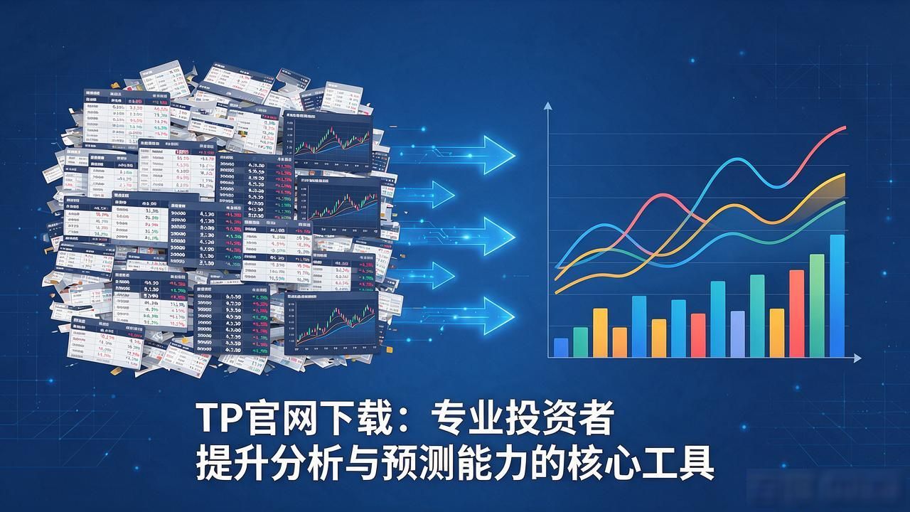 专业投资者TP官方平台下载_精准数据来源投资决策_tp官方网站下载对于专业投资者的价值,提升分析与预测能力的途径!