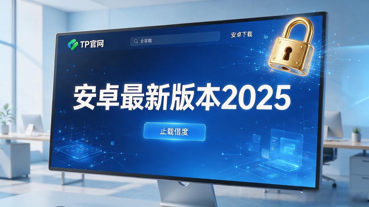 如何通过TP官网下载安卓最新版本2025提升市场开发_安卓2025最新版本安全获取_TokenPocket官网下载