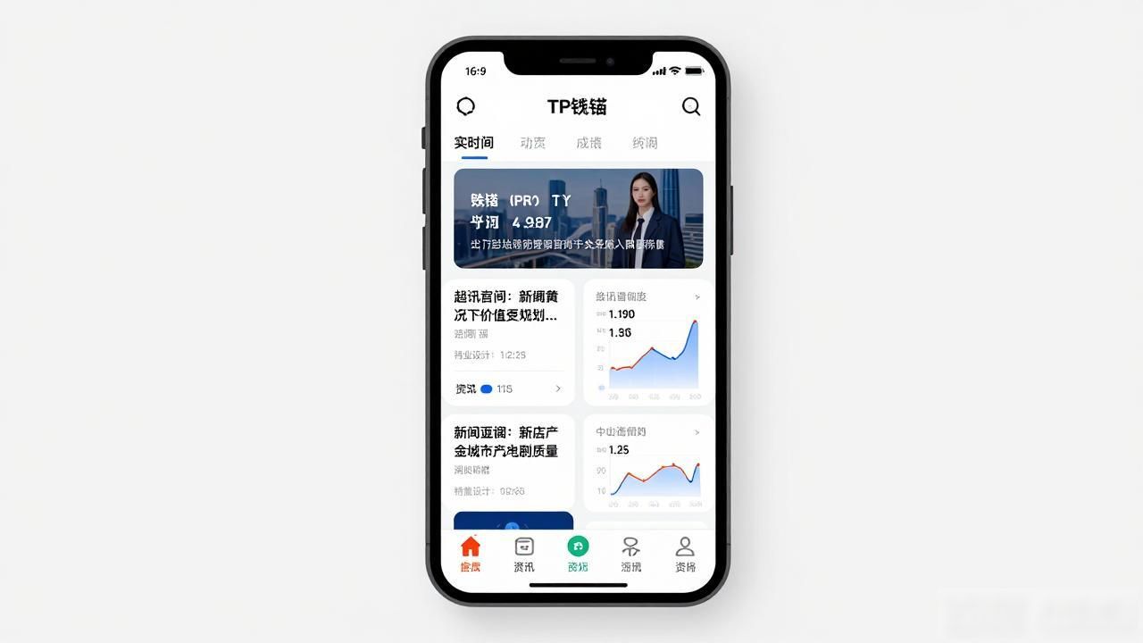 如何通过tp钱包官网正版最新下载获取最新的市场动态与资讯？_TP钱包官网正版应用下载 加密货币实时行情资讯获取 数字资产安全交易决策参考