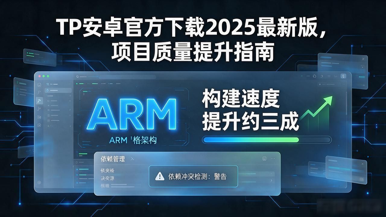 官方渠道下载安卓最新版本2025_安卓项目开发工具版本选择_如何通过TP官方下载安卓最新版本2025提升项目质量