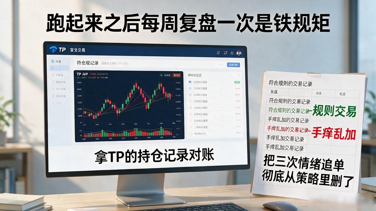 如何通过TP官方下载app制定交易策略_TP条件单设置_TP官方app策略制定