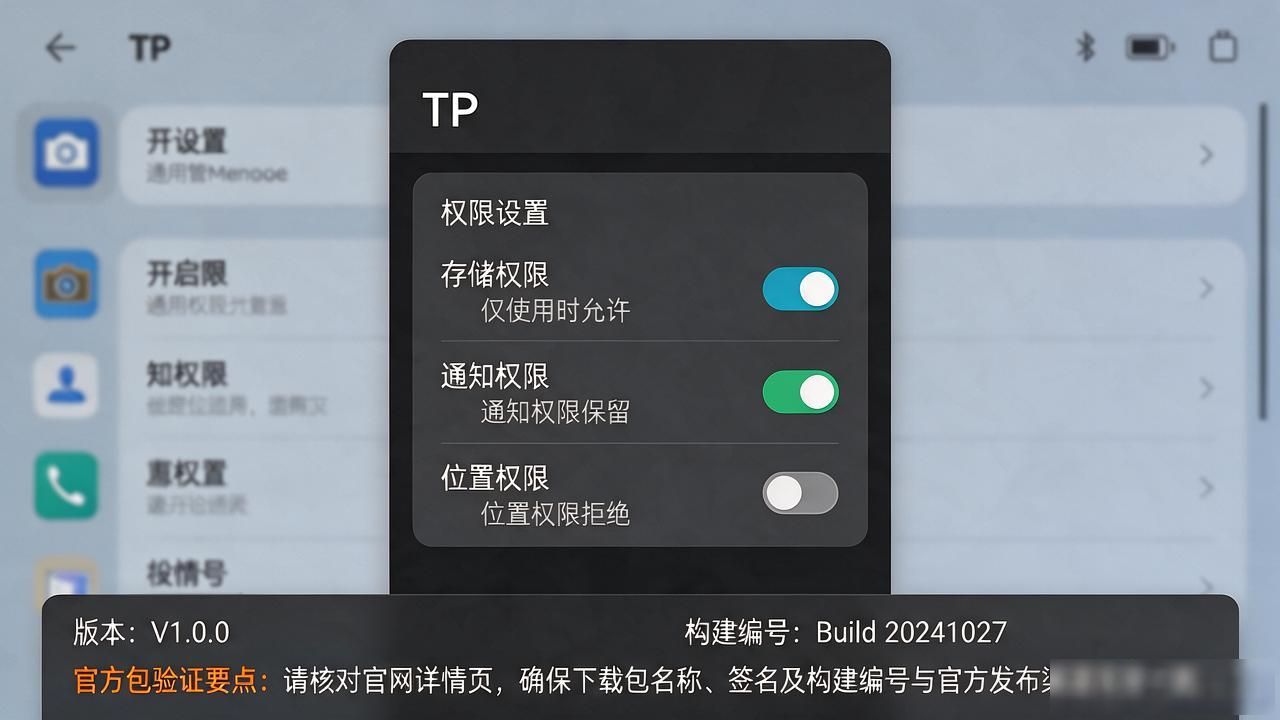TP安卓版快速上手_跨境运营工具下载_TP官方下载安卓最新版的最佳实践与使用指南