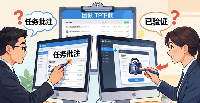 协作共享平台下载_如何在TP官方网址下载中实现团队协作_协作平台是什么意思