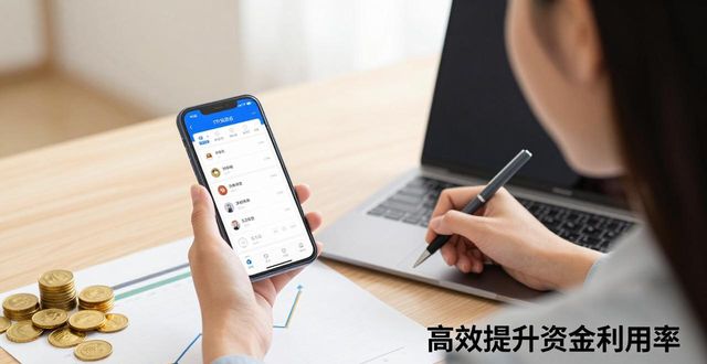 学会TP交易所app下载使用技巧 手把手教你高效提升资金利用率