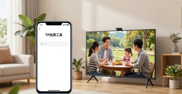 2025年TP官网安卓最新版下载指南 这些实用应用实例值得看