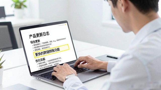 钱包官方网站_钱包官方下载_如何通过tp官网了解tp钱包的最新功能与更新信息？