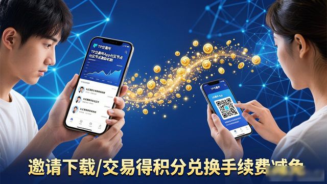 app社区运营_TP交易所app下载的社区运作与网络建设_运营社区