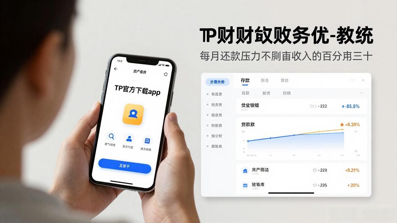 财务规划_预算管理_如何通过TP官方下载app制定个人财务规划
