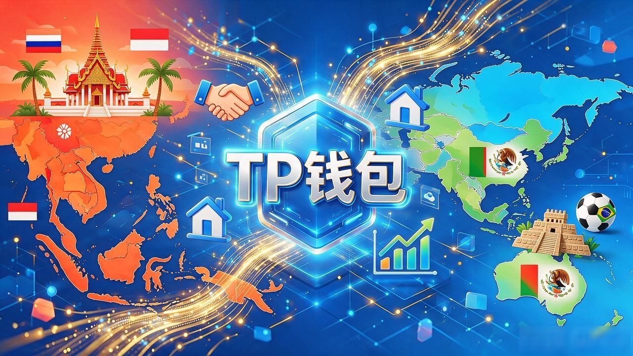 TP钱包核心盈利模式_TP官网2025最新版下载的商业模式与市场分析_TP钱包区域差异化市场策略
