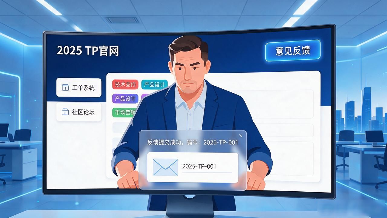 如何在2025 TP官网最新版本中运用反馈机制_用户反馈闭环管理_平台运营反馈机制