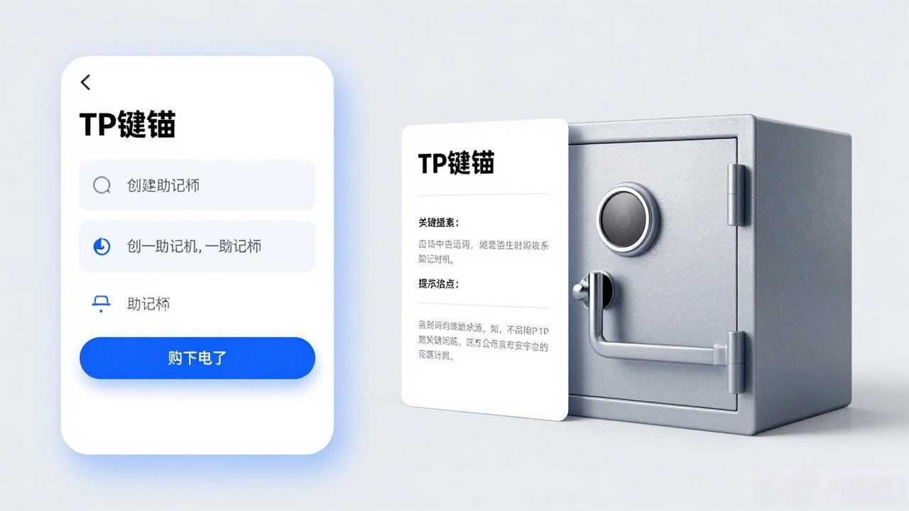 2025TP钱包官网下载流程_TP钱包多币种账户管理方法_如何通过2025 TP钱包官网下载实现高效分配?
