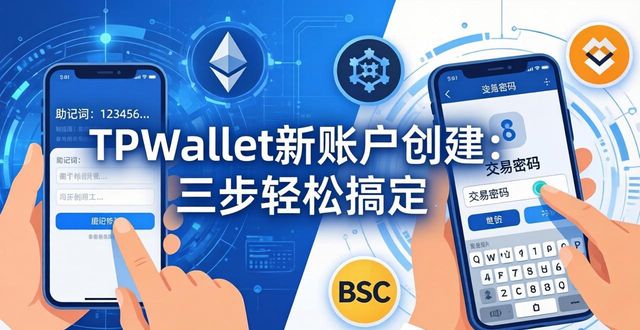 如何在TPWallet中打开新账户？_如何在TPWallet中打开新账户？_如何在TPWallet中打开新账户？