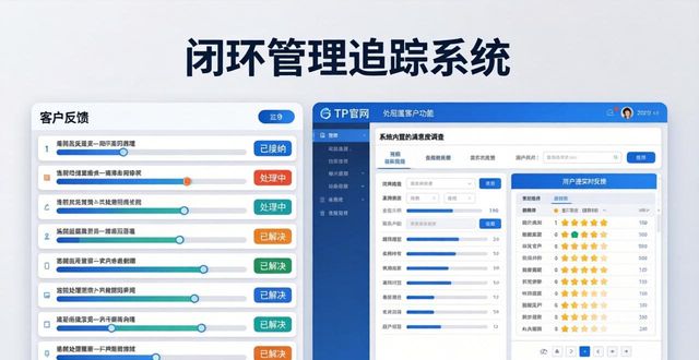 如何在2025 TP官网最新版本中处理客户反馈_反馈官方_反馈帮助中心