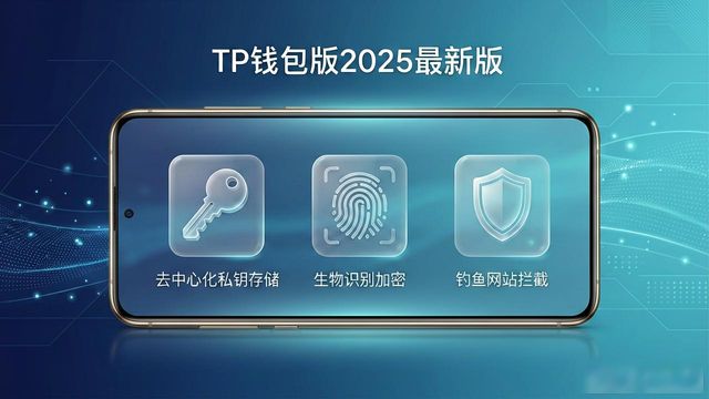 币钱包app_数字货币投资者下载tp钱包安卓版最新版2025的理由与优势_钱包币是啥