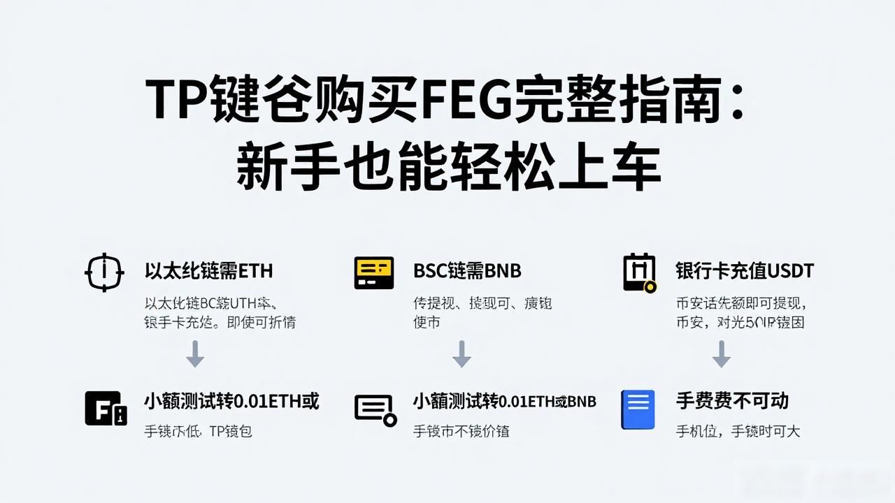 tp钱包如何买feg_tp钱包如何买FEG币详细步骤_TP钱包买FEG选以太坊还是BSC链