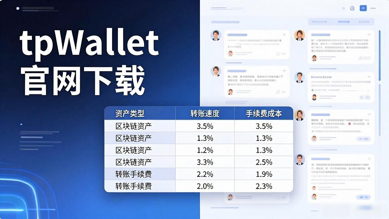 tpWallet新手指南_tpWallet官网下载中的用户社区,如何助力经验分享与交流?_tpWallet社区讨论