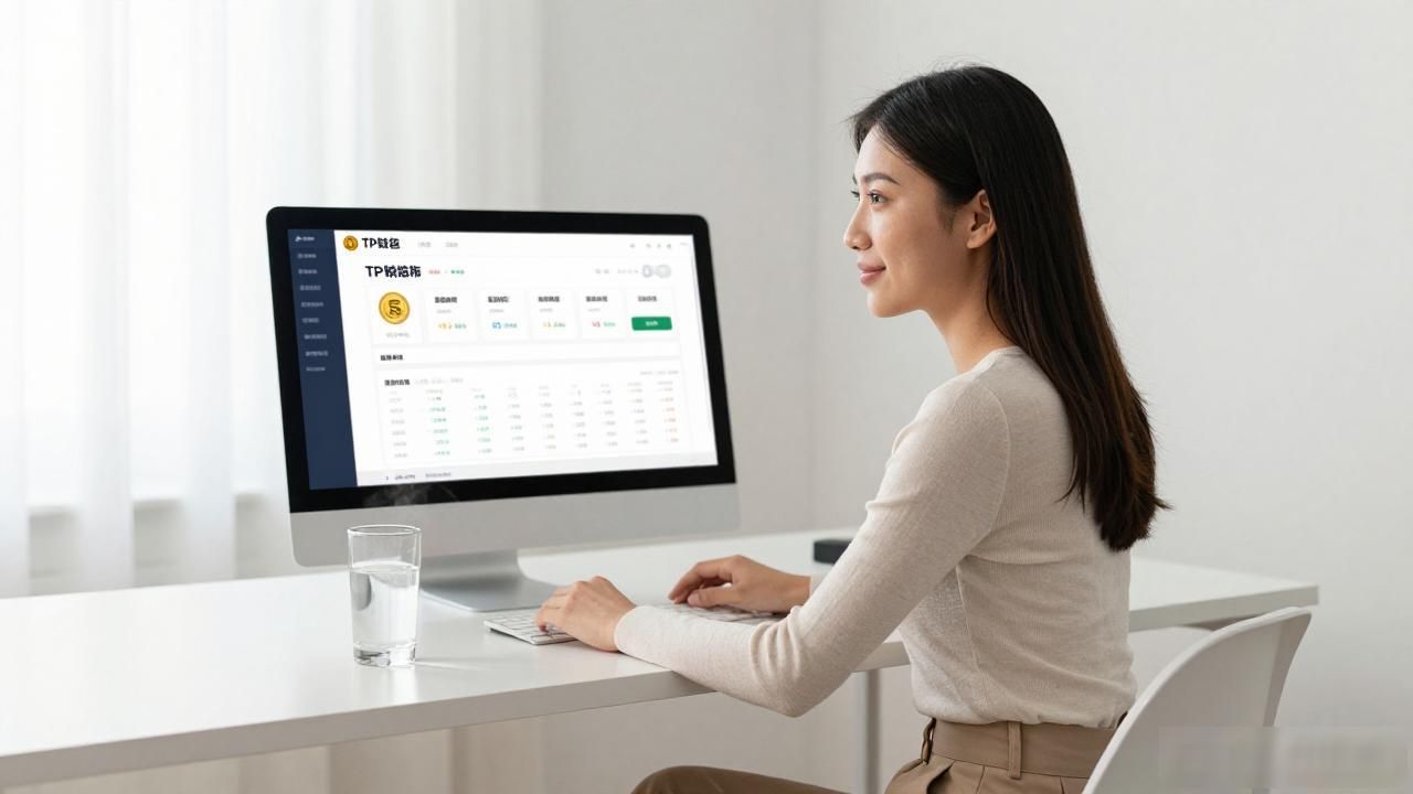 用户分享:通过tp钱包app官方下载实现资产合理增值的真实故事_新手使用TP钱包学习加密投资_上班族如何通过TP钱包进行数字资产管理