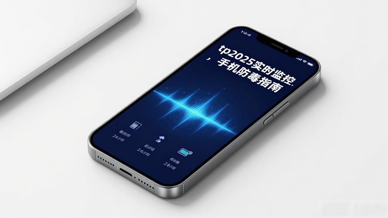 tp2025实时监控，手机防毒指南