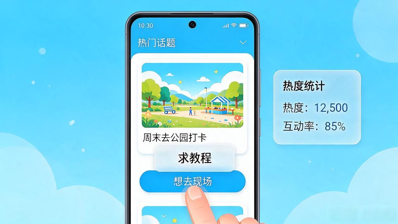 TP安卓新版怎么留住人