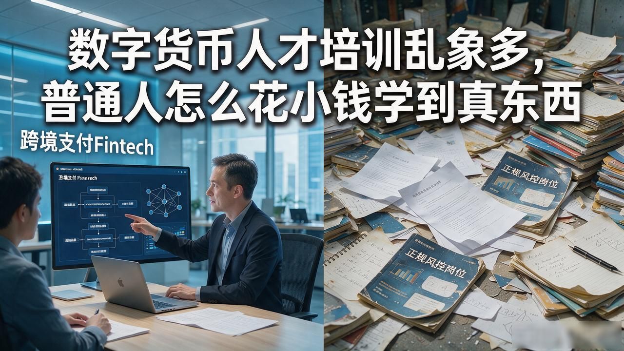 数字货币培训市场分析_数字货币人才培训_真实交易数据沙盘演练课程