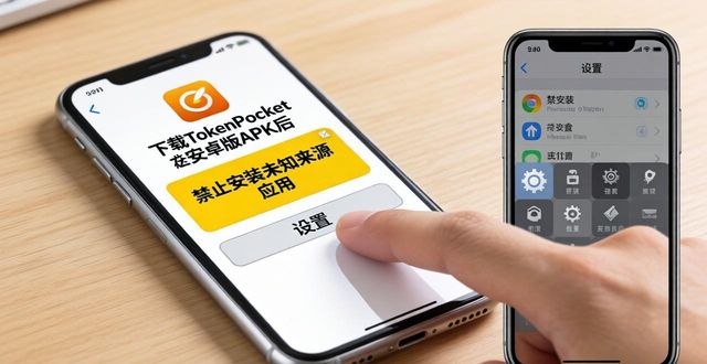 android解析_安卓app解析_下载tokenpocket官网安卓应用的流程，简单易懂的步骤解析