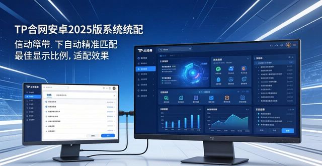 TP官网下载安卓2025年桌面适配优化_安卓最新桌面_安卓布局优化