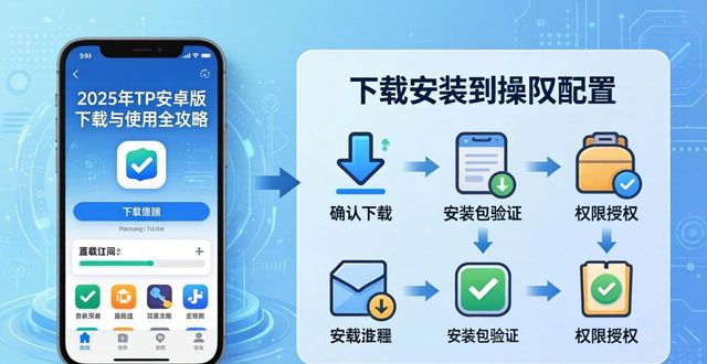 2025年TP安卓版下载与使用全攻略