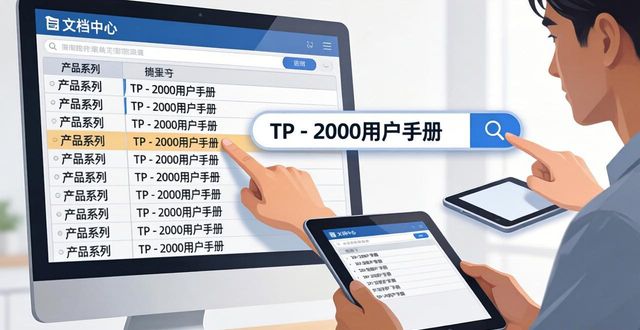 TP用户手册与操作指南下载指南
