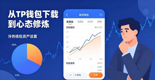 炒币必备：从TP钱包下载到心态稳如泰山的三大修炼