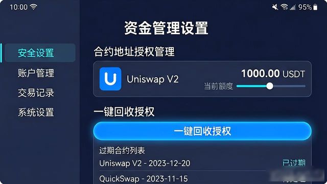 钱包模式是做什么的_百度个性化配置_如何通过tp钱包最新版本高效配置个性化的资金管理？