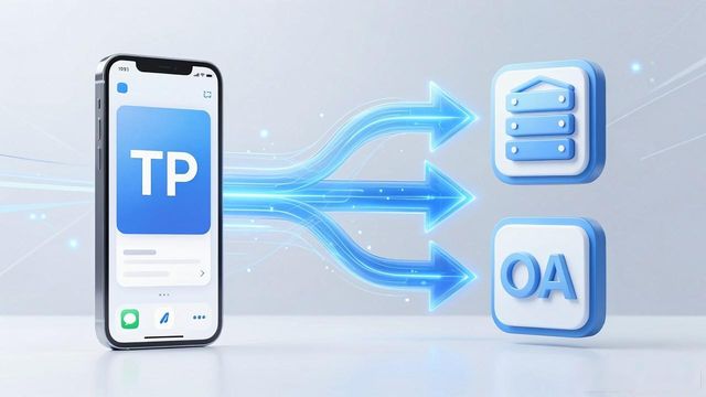 TP官方下载安装app与复杂业务结构的兼容性_兼容性下载_兼容下载是什么意思