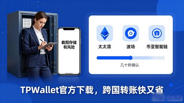 跨国平台_跨国交易网站_如何通过TPWallet官网下载提升跨国交易