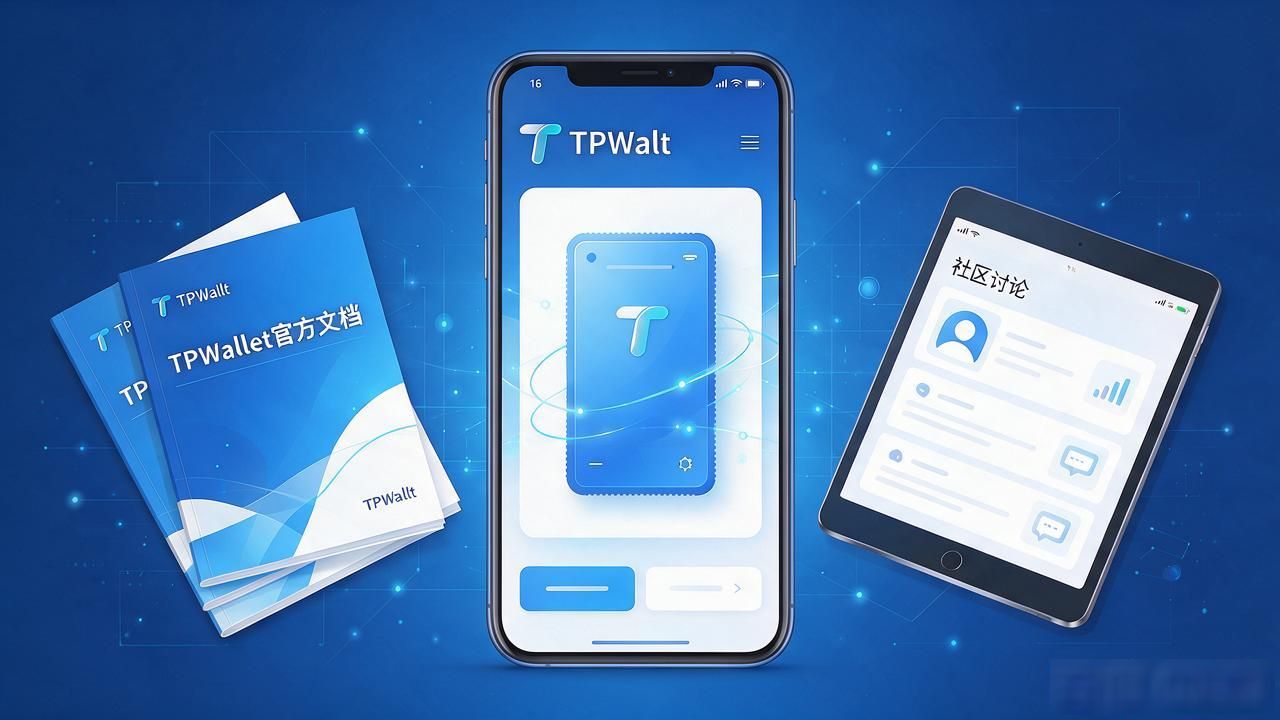 TPWallet官网下载后资源怎么高效利用？