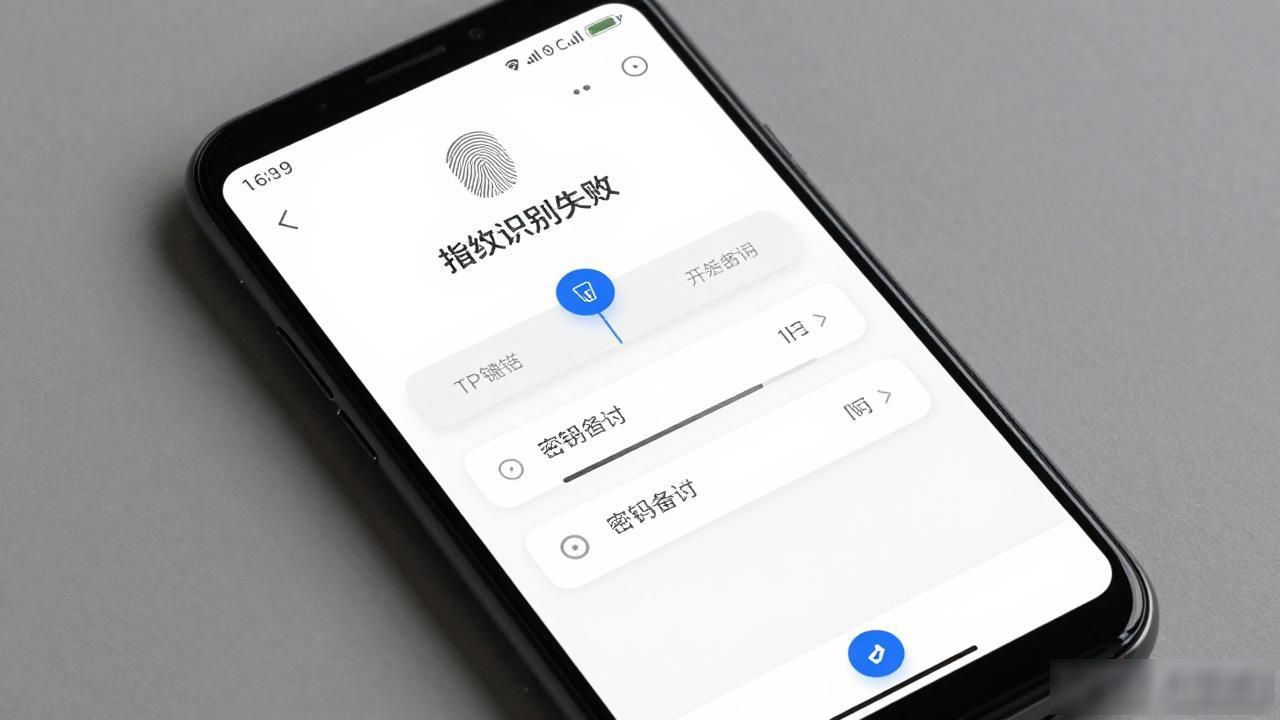 tp钱包安卓版2025实测：卡顿与改进