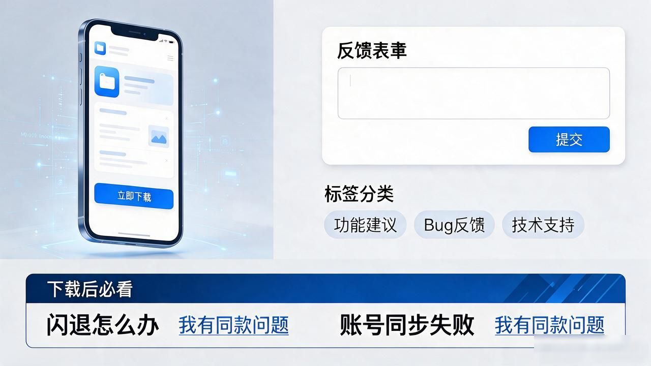 TP官网下载APP引导反馈技巧