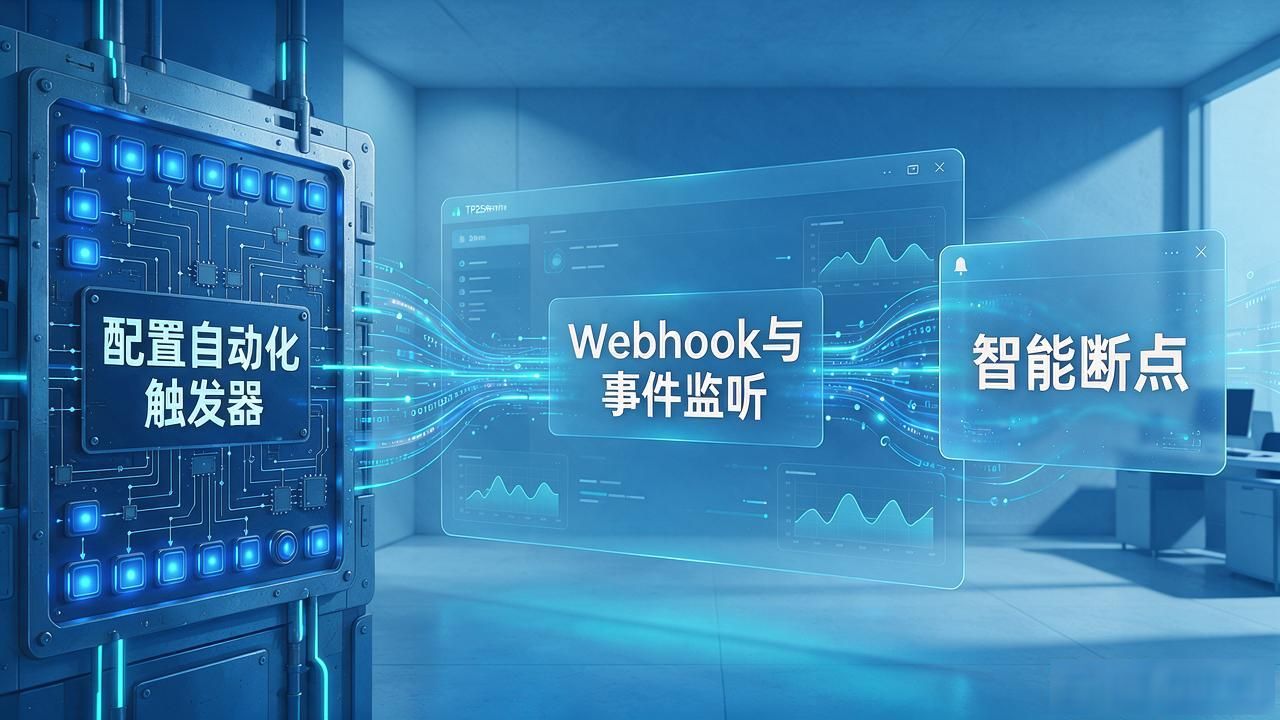 2025 TP官网最新流程搭建指南
