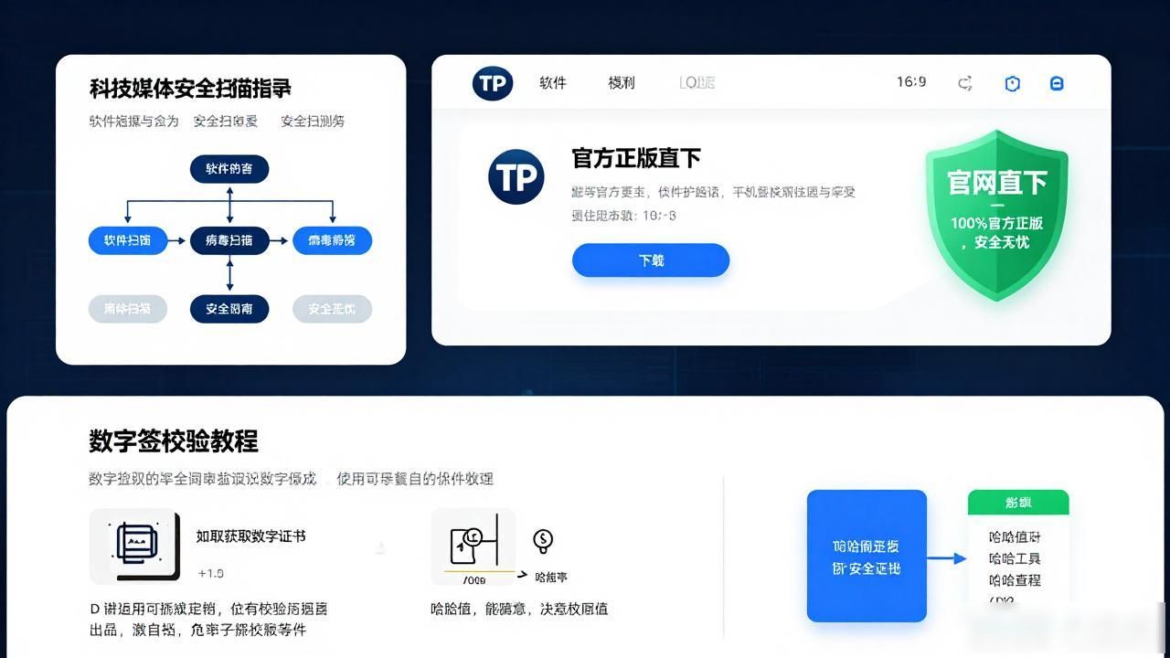 TP官方正版下载避坑指南，手把手教你找到最快捷的安心安装通道
