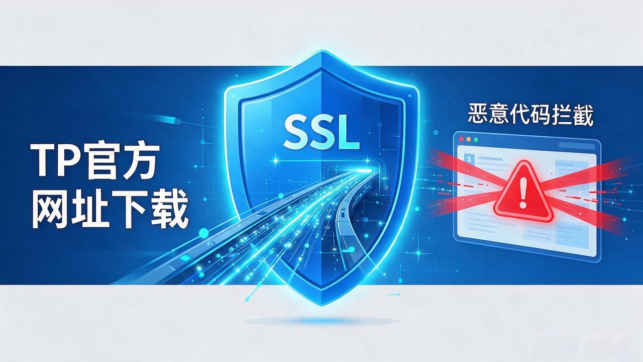 TP官方网址下载：告别杂乱插件，锁定正规入口的高效之道