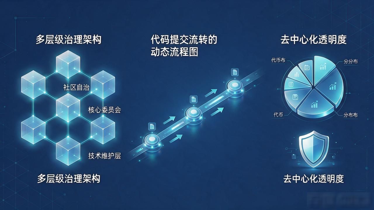 数字货币的核心标准_共识机制去中心化_数字货币底层架构